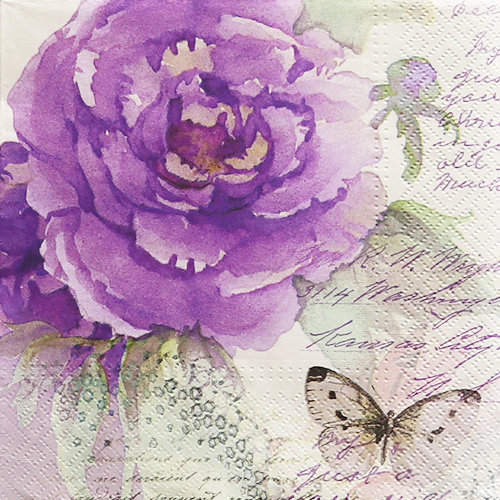 냅킨아트 SDL084100 냅킨20매 33x33cm 0231