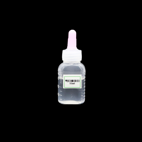 슬라임 액티베이터 15ml