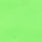 SF-M-21 조각천 무지 연두 13x8cm 30장입