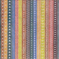 냅킨아트 211820 Ethno Stripes 냅킨20매 33x33cm 2188