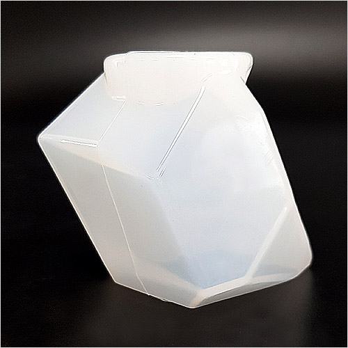 레진몰드 원석3 5x5.5x6.2cm