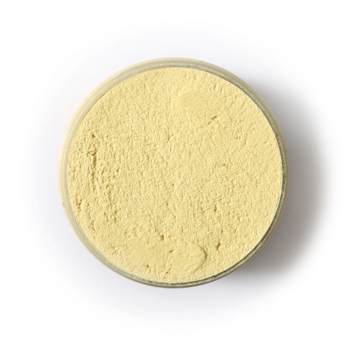 Sculpture Painting Plaster 05 Just yellow 200g 500g