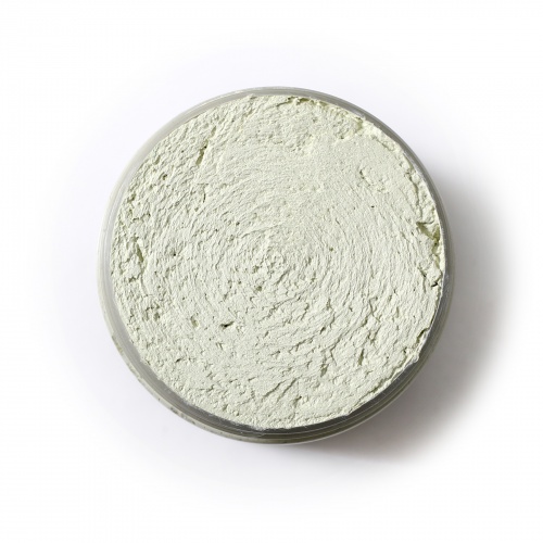 Sculpture Painting Plaster 44 Green tea 200g 500g