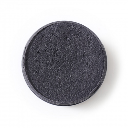 Sculpture Painting Plaster 55 Black carbon 200g 500g