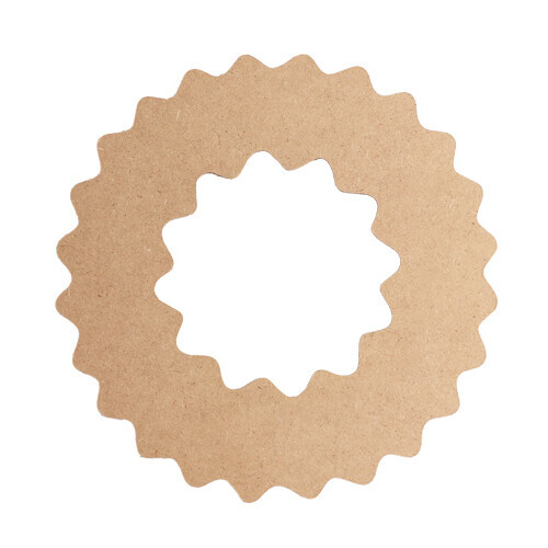 MDF 레이스리스판 29cm 5개입
