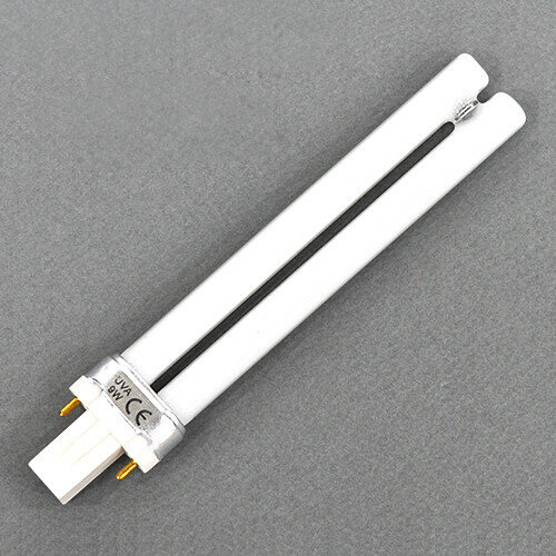 UV LAMP 용 교환 램프 9W