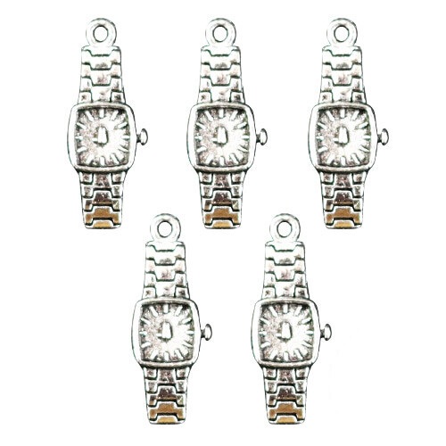 S-98 참장식 손목시계 8x23mm 10개입