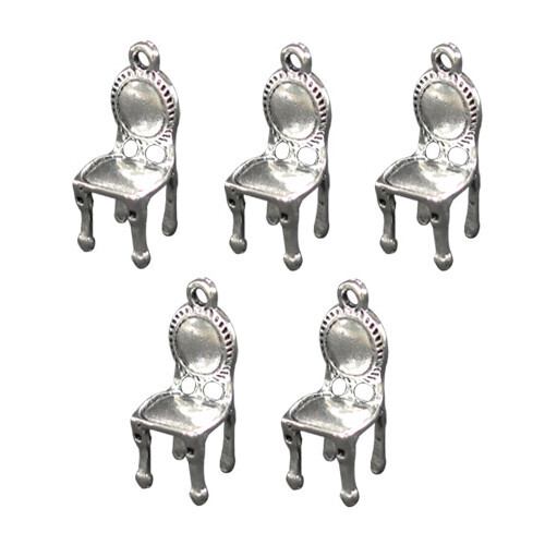 S-97 참장식 의자 13x30mm 10개입