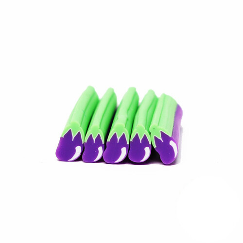 막대 토핑 가지 약10mm 길이5cm 5개입