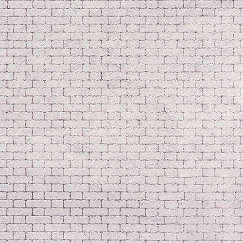 벽돌시트 6호 스티커 42.5x29.5cm