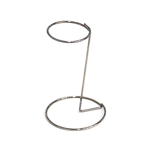 콘 마끼 꽂이 철재질 3x5cm 10개입