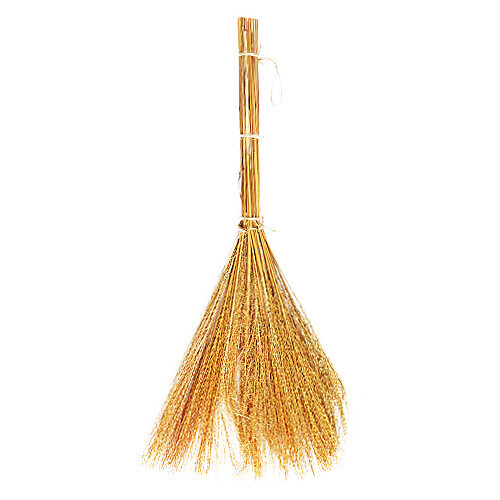 빗자루 대 50cm 2개입