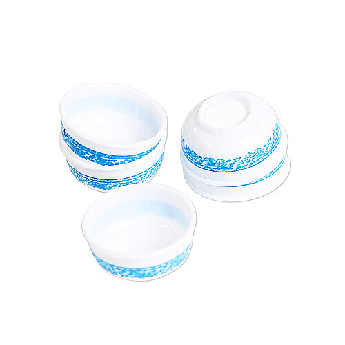 MS-92A 미니어처 우동그릇 소 32x18mm 5개입