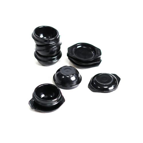 MS-95 미니어처 뚝배기세트 소 21x11mm 5개입