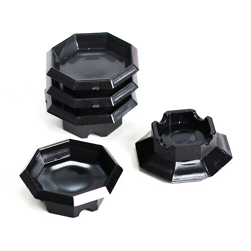 MS-97 미니어처 팔각과반 대 30x12mm 5개입