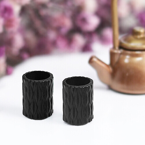 미니어처 일식컵 9x12mm 10개입