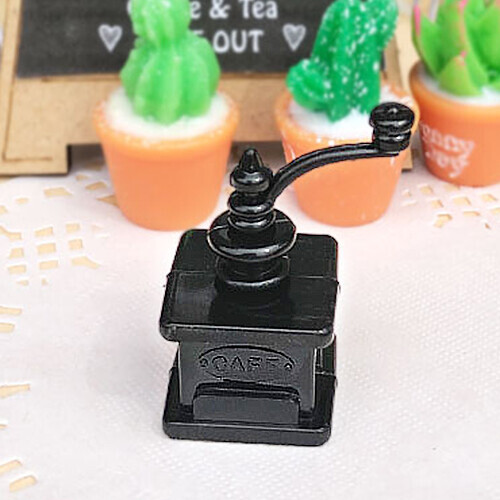 미니어처 소품 핸드 드립 드리퍼 23x30mm 5개입