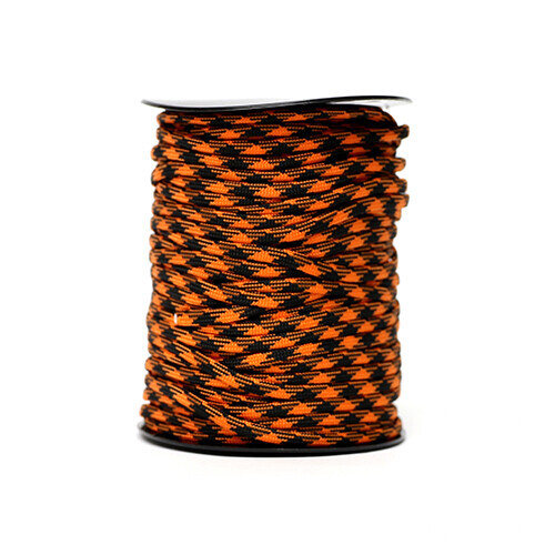 파라코드 팔찌줄 9호 두께4mm 50m입