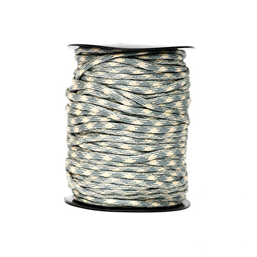 파라코드 팔찌줄 8호 두께4mm 50M