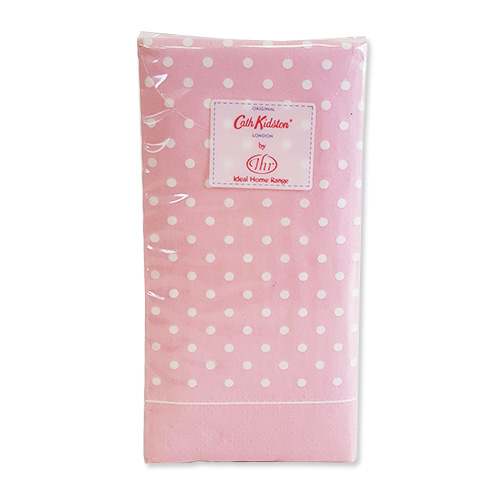 냅킨아트 392760 large spot rose 냅킨10매 21x21cm 7006