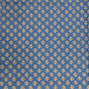 냅킨아트 599340 cute pattern blue 냅킨20매 33x33cm 0780