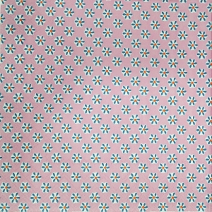냅킨아트 599359 cute pattern light rose 냅킨20매 33x33cm 0771