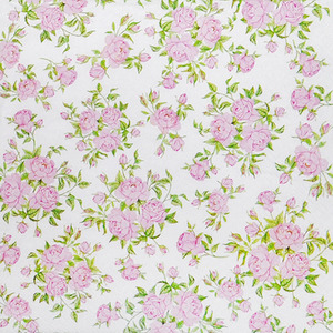 냅킨아트 211377 Little Roses 냅킨20매 33x33cm 1361