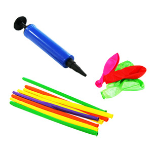 풍선놀이 SET
