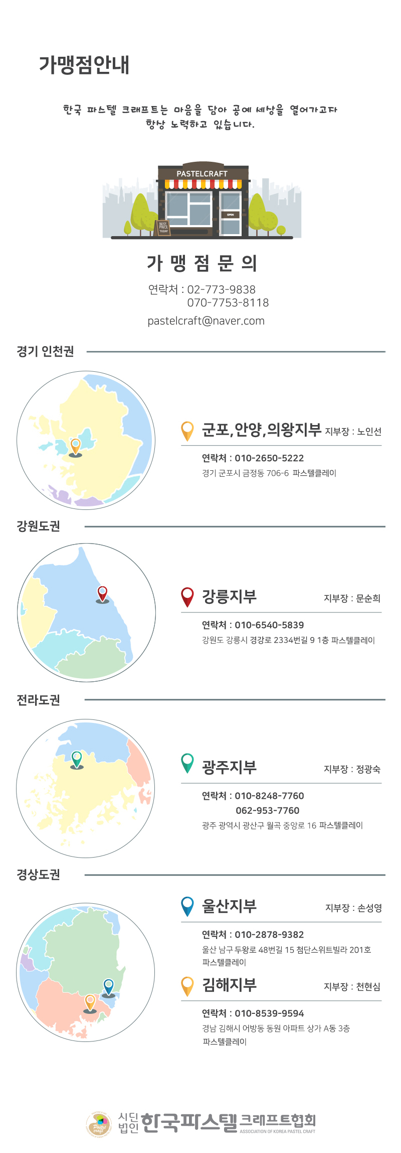 가맹점안내